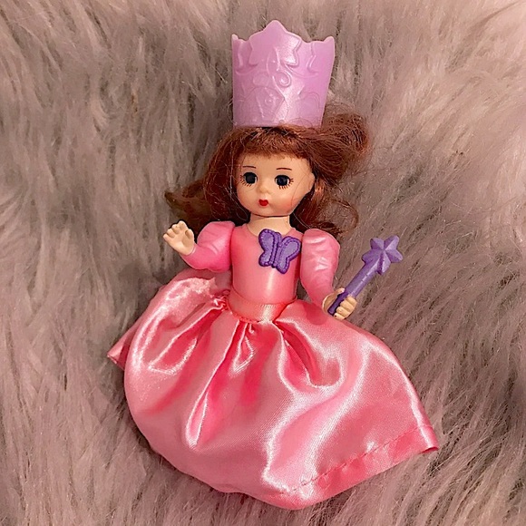 McDonald's Other - Madam Alexander Doll Glenda from The Wizard of OZ